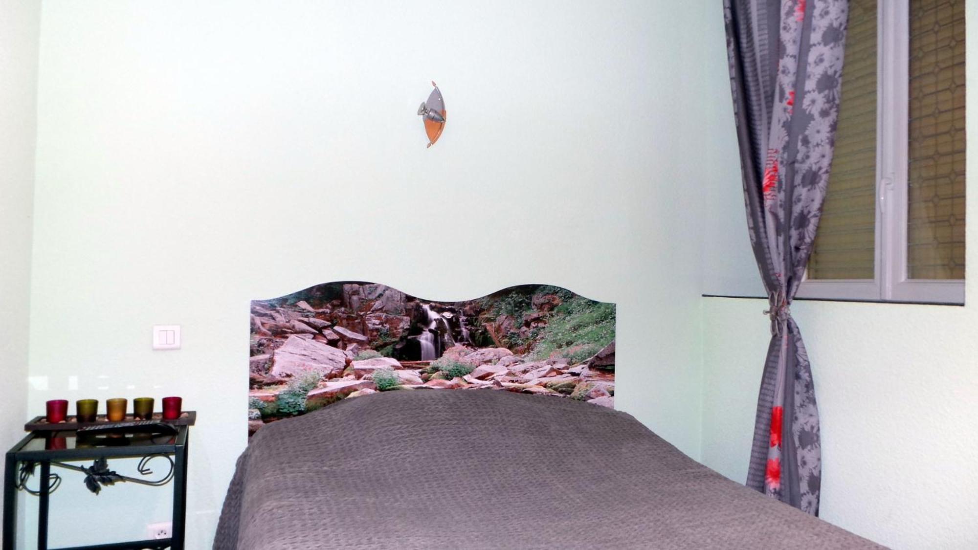 Hotel Le Gambetta Carmaux Pokój zdjęcie
