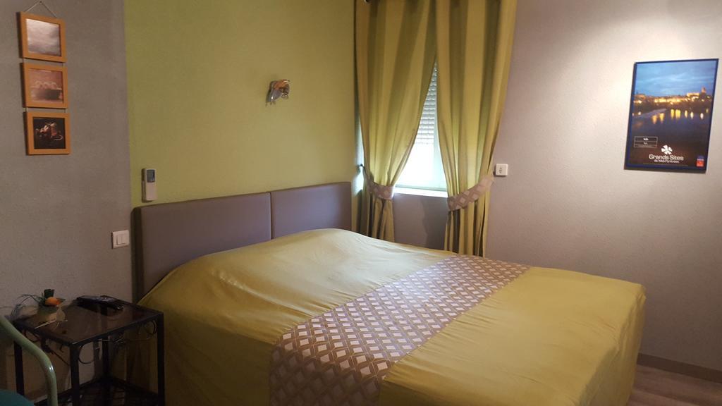 Hotel Le Gambetta Carmaux Zewnętrze zdjęcie