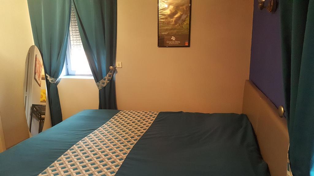 Hotel Le Gambetta Carmaux Zewnętrze zdjęcie