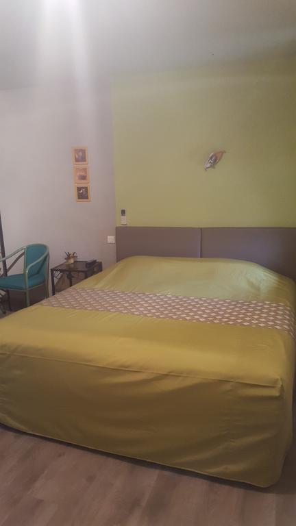 Hotel Le Gambetta Carmaux Zewnętrze zdjęcie