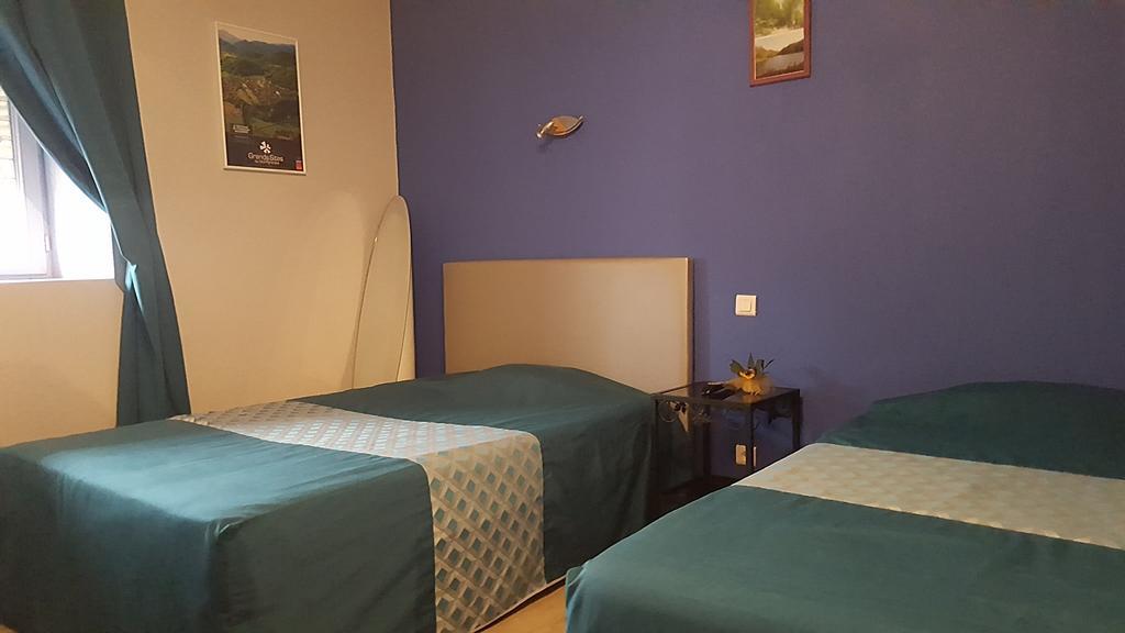 Hotel Le Gambetta Carmaux Zewnętrze zdjęcie