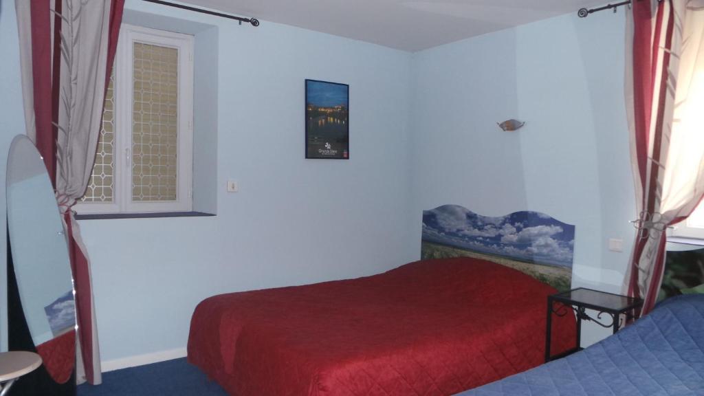 Hotel Le Gambetta Carmaux Zewnętrze zdjęcie