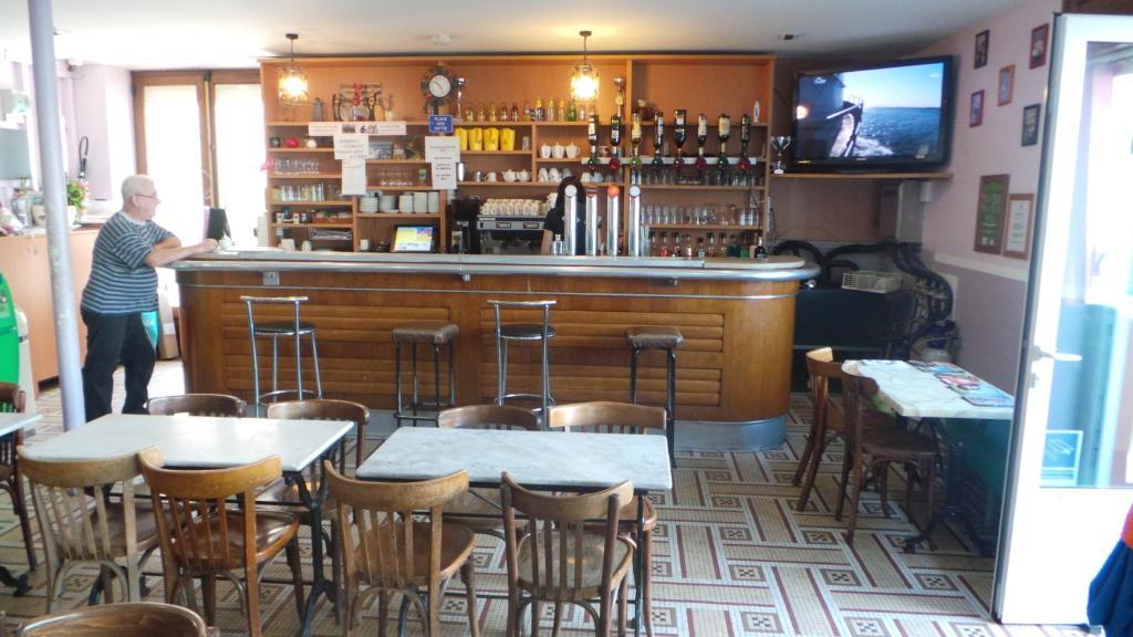 Hotel Le Gambetta Carmaux Zewnętrze zdjęcie