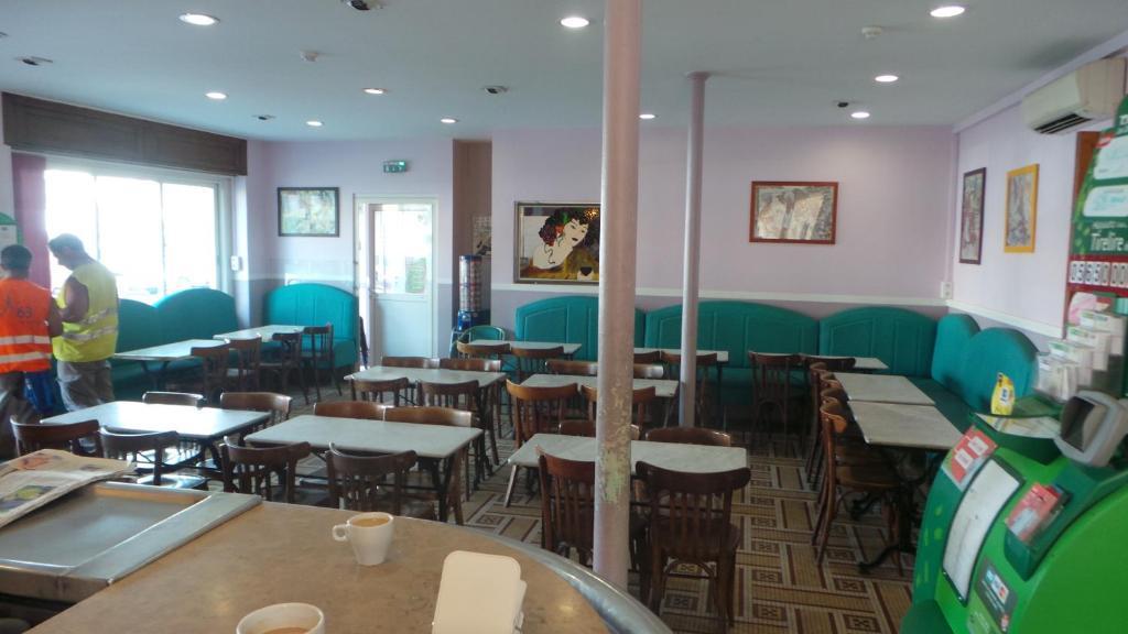 Hotel Le Gambetta Carmaux Zewnętrze zdjęcie