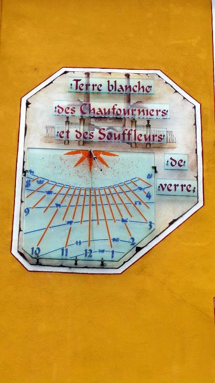 Hotel Le Gambetta Carmaux Zewnętrze zdjęcie