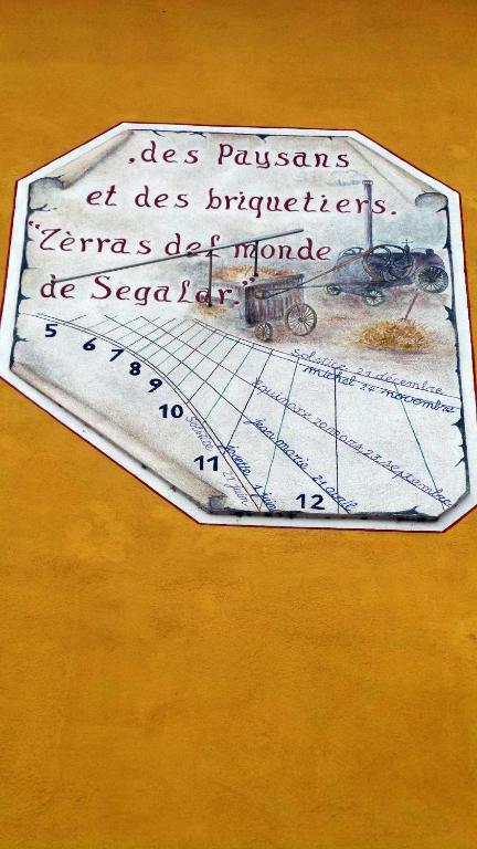 Hotel Le Gambetta Carmaux Zewnętrze zdjęcie