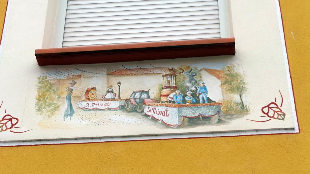 Hotel Le Gambetta Carmaux Zewnętrze zdjęcie